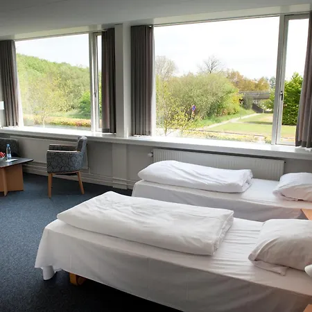 Vingsted & Konferencecenter Hotel 3*