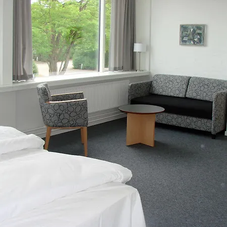 Vingsted & Konferencecenter Ξενοδοχείο 3*