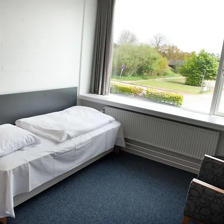 Ξενοδοχείο Vingsted & Konferencecenter Bredsten (Velje)