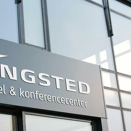 Vingsted & Konferencecenter