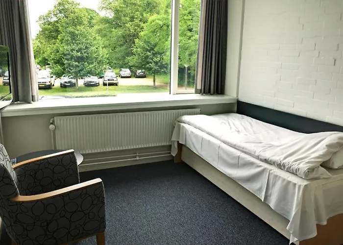 Vingsted & Konferencecenter Hotel Bredsten (Velje)