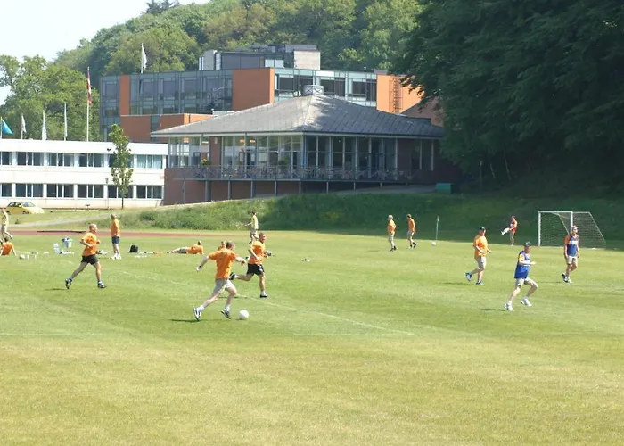 Vingsted & Konferencecenter 3*