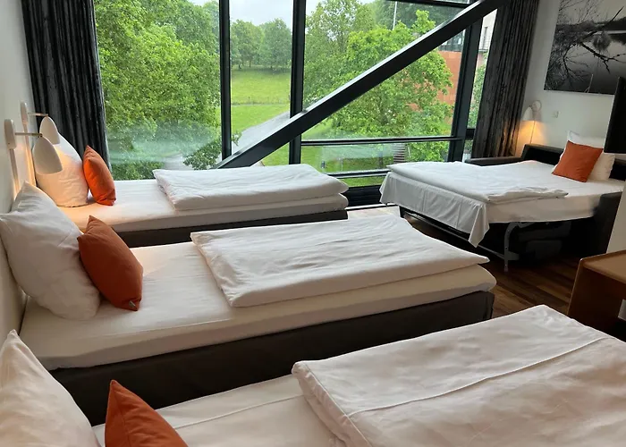 Vingsted & Konferencecenter Bredsten (Velje)