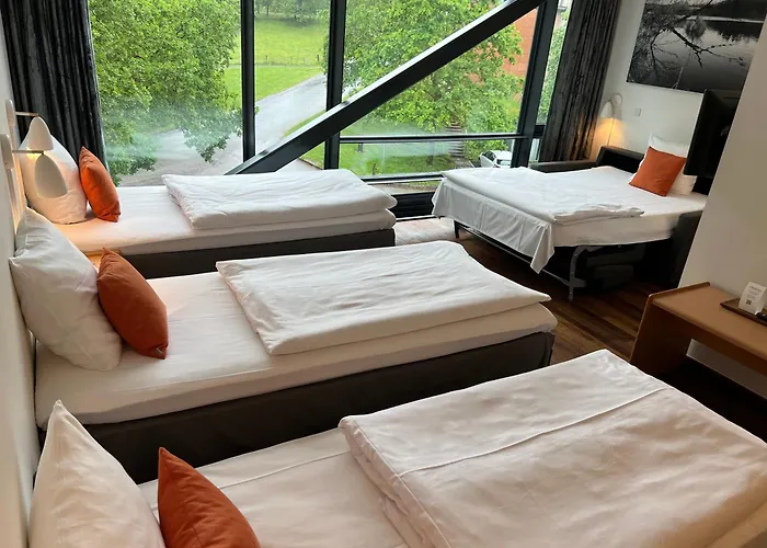 Vingsted & Konferencecenter