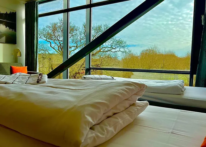 Vingsted & Konferencecenter Hotel Bredsten (Velje)