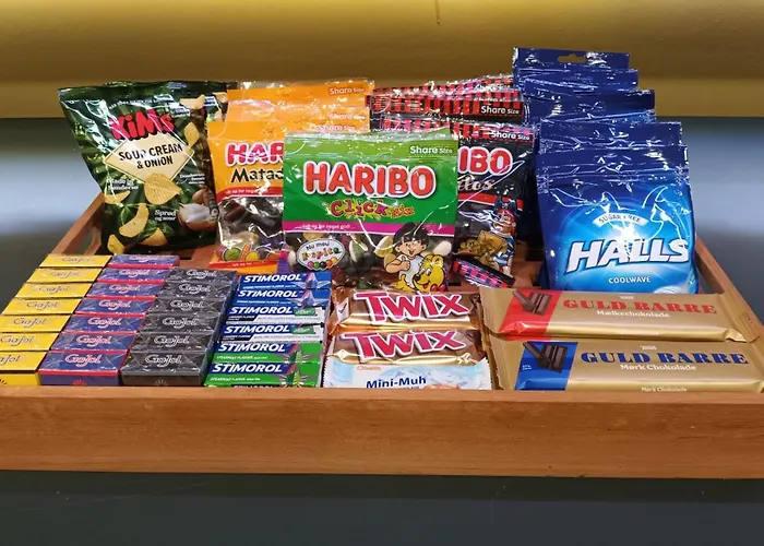 Vingsted & Konferencecenter Hotel