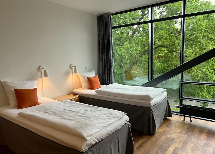 Hotel Vingsted & Konferencecenter