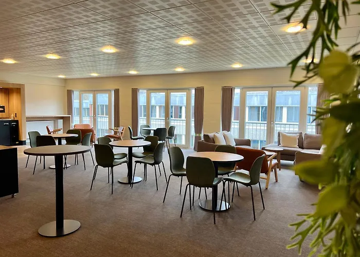 Hotel Vingsted & Konferencecenter 3*