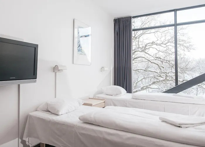 Vingsted & Konferencecenter