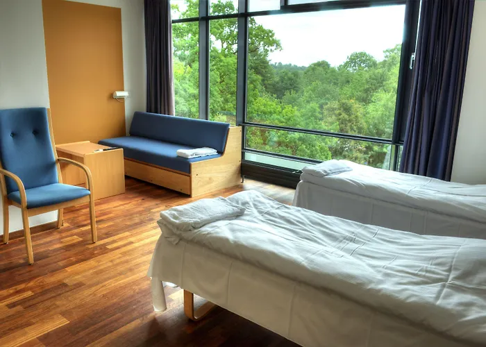 Vingsted & Konferencecenter 3* Bredsten (Velje)