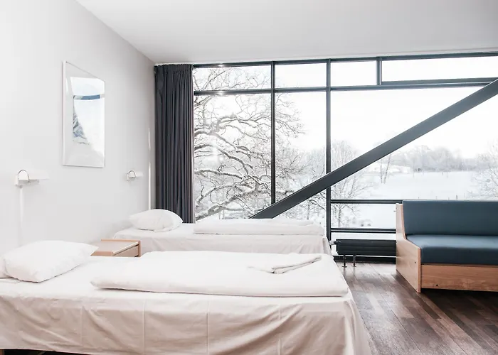 Vingsted & Konferencecenter Hotel Bredsten (Velje)