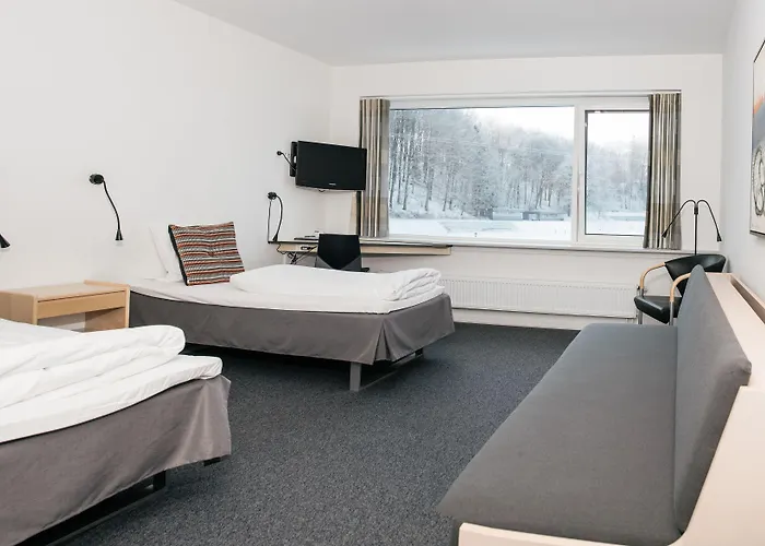 Vingsted & Konferencecenter Hotel