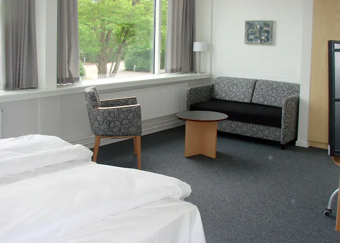 Hotel Vingsted & Konferencecenter Bredsten (Velje)