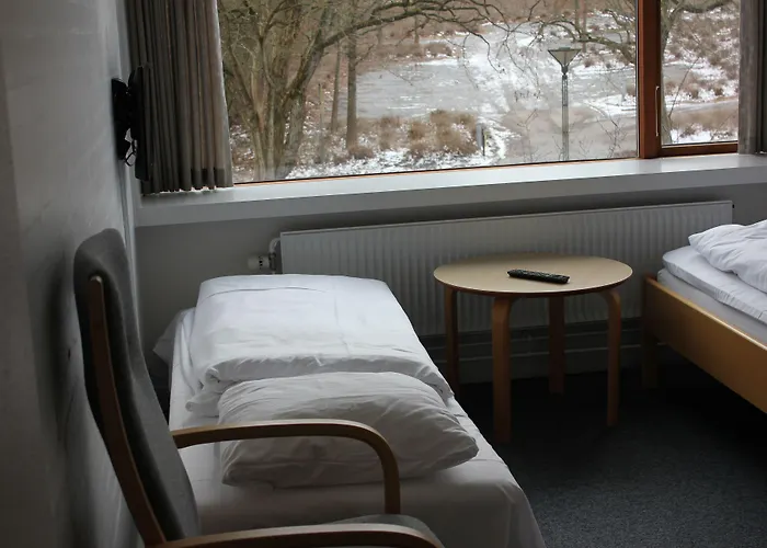 Hotel Vingsted & Konferencecenter Bredsten (Velje)