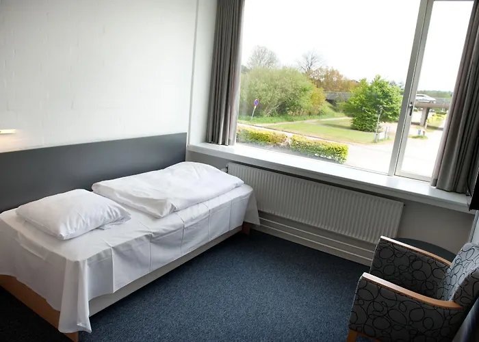 Vingsted & Konferencecenter Hotel