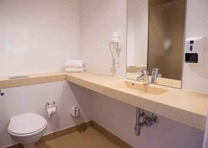 Vingsted & Konferencecenter Hotel Bredsten (Velje)