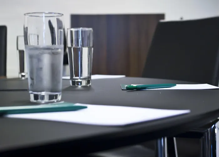 Vingsted & Konferencecenter Hotel Bredsten (Velje)