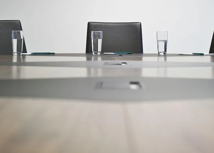 Vingsted & Konferencecenter Bredsten (Velje)