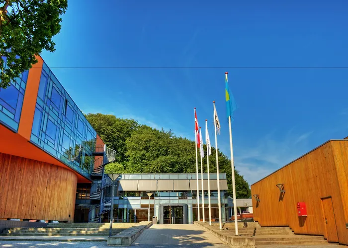 Vingsted & Konferencecenter 3* Bredsten (Velje)