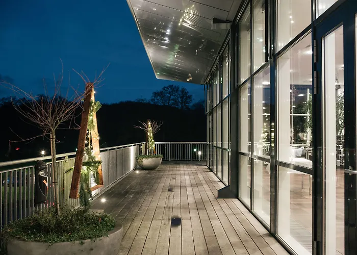 Vingsted & Konferencecenter 3*