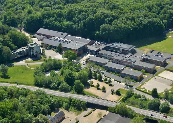 Vingsted & Konferencecenter