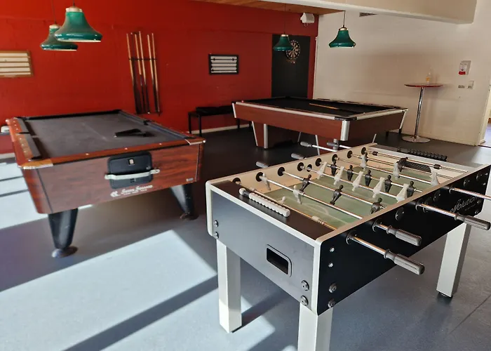 Hotel Vingsted & Konferencecenter Bredsten (Velje)