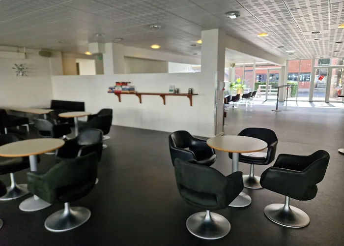 Hotel Vingsted & Konferencecenter Bredsten (Velje)