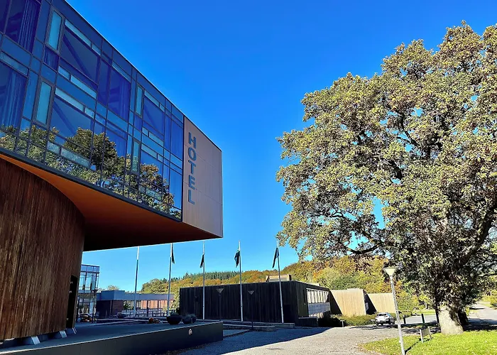 Vingsted & Konferencecenter Hotel Bredsten (Velje)