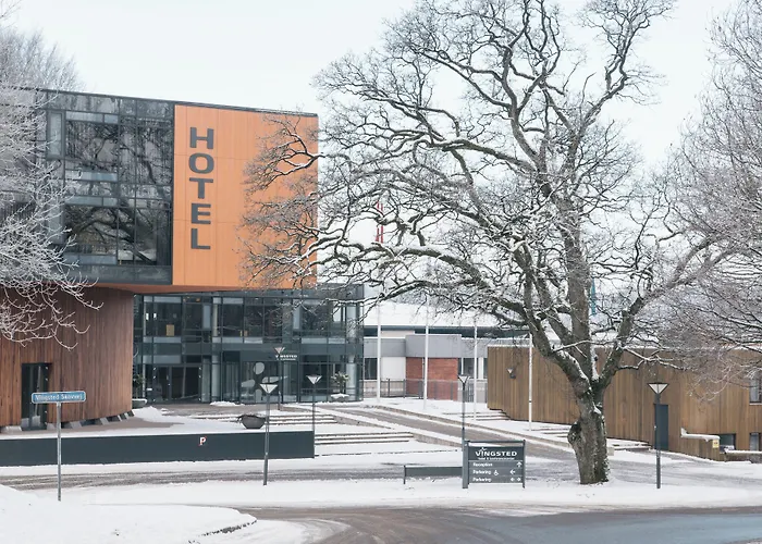 Hotel Vingsted & Konferencecenter