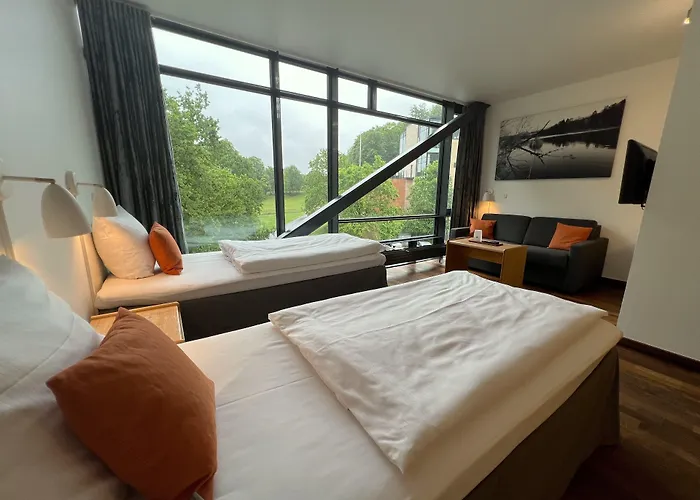 Hotel Vingsted & Konferencecenter