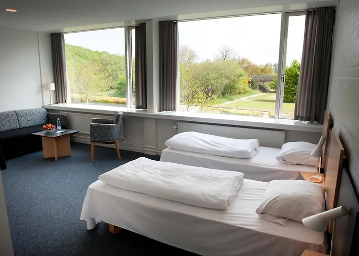 Vingsted & Konferencecenter Hotel 3*